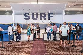 surf expo orlando january 2018